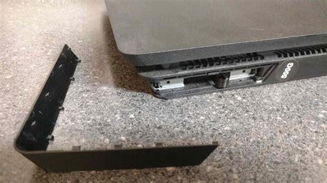 How to Replace a PS4 Hard Drive Without Losing .